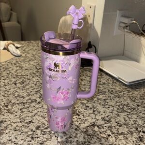 Love shack fancy x Stanley 40 oz